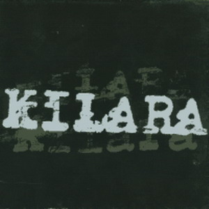 KILARA - Southern Fried Metal cover 