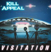 KILL APPEAL - Visitation cover 