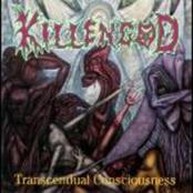 KILLENGOD - Transcendual Consciousness cover 