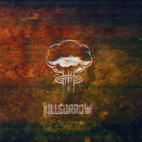 KILLSORROW - Killsorrow cover 