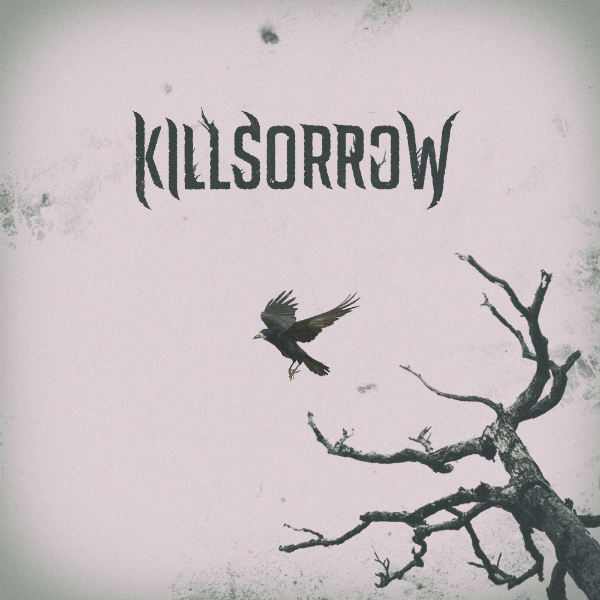 KILLSORROW - Little Something For You To Choke cover 