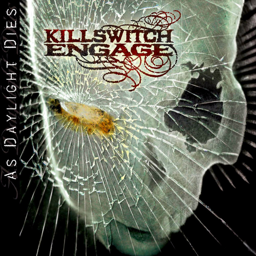 KILLSWITCH ENGAGE - As Daylight Dies cover 