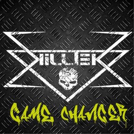 KILLTEK - Game Changer cover 