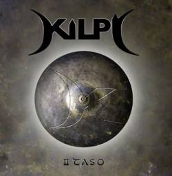 KILPI - II taso cover 
