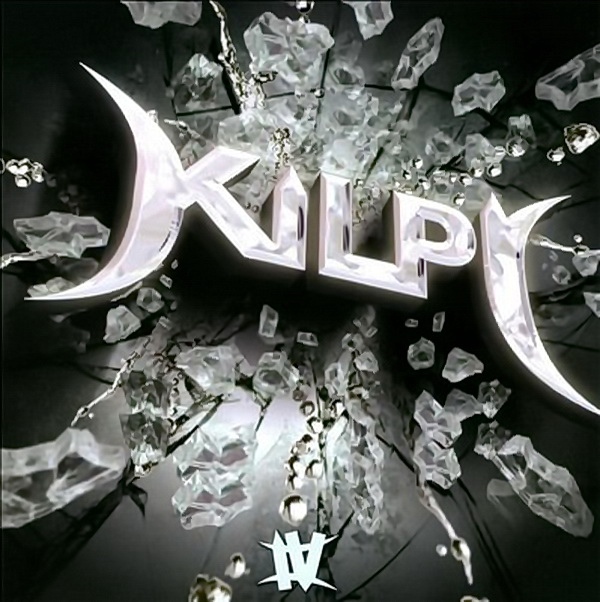 KILPI - IV cover 