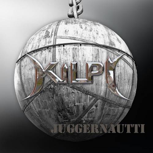 KILPI - Juggernautti cover 