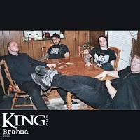 KING 810 - Brahma cover 