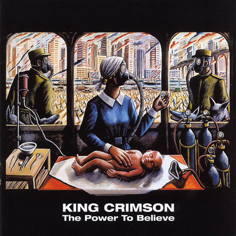 King crimson mp3 скачать бесплатно