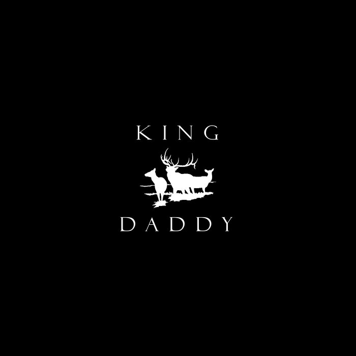 KING DADDY - King Daddy cover 