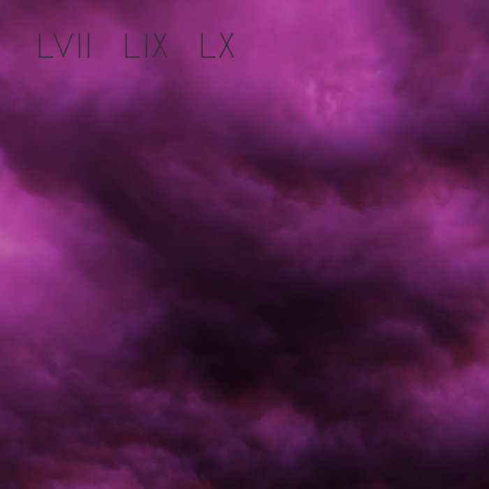KING DADDY - LVII LIX LX cover 