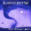 KINGCROW - Hurricane's Eyes cover 