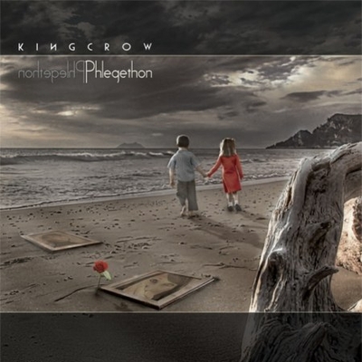 KINGCROW - Phlegethon cover 