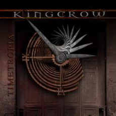 KINGCROW - Timetropia cover 