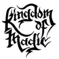 KINGDOM OF MAGIC - Kingdom Of Magic cover 