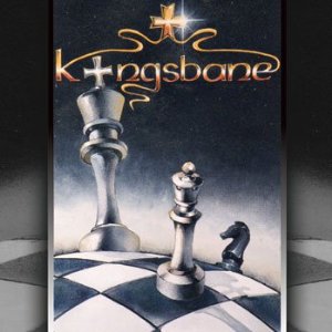 KINGSBANE - Kingsbane / Seven Years cover 