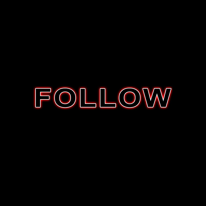 KINGSPHERE - Follow cover 