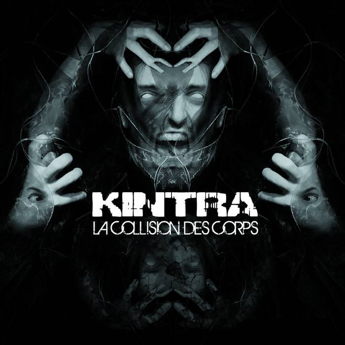 KINTRA - La Collision des Corps cover 