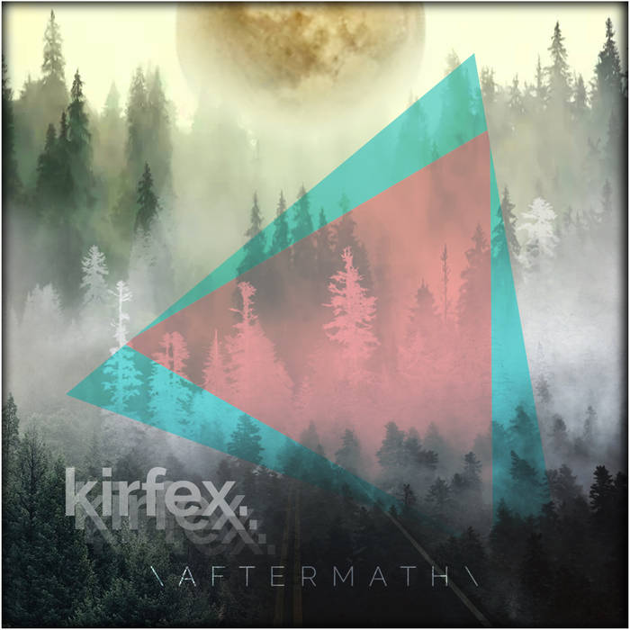 KIRFEX - Aftermath cover 