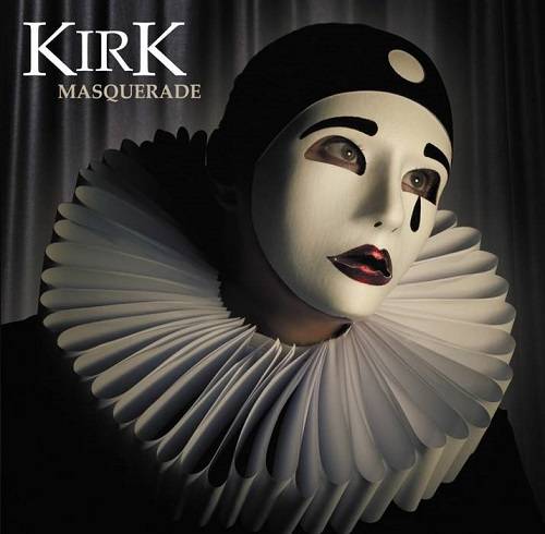KIRK - Masquerade cover 