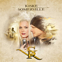 KISKE / SOMERVILLE - Kiske / Somerville cover 
