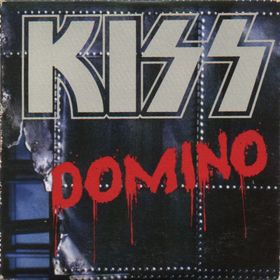 KISS - Domino cover 
