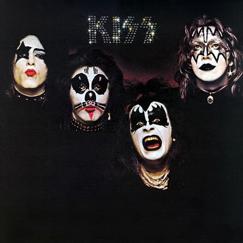 KISS - Kiss cover 