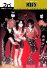 KISS - The Best Of Kiss: The Dvd Collection cover 