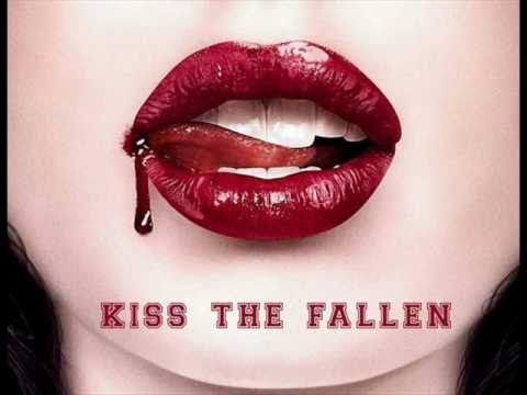 KISS THE FALLEN - Hi Sweetie, Nice To Eat You cover 