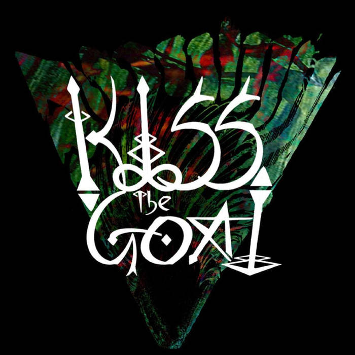 KISS THE GOAT - Kiss The Goat cover 