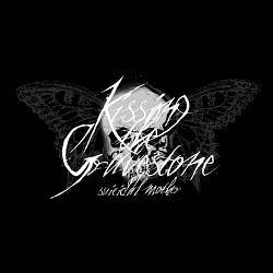 KISSING THE GRAVESTONE - Kissing the Gravestone Of Suicidal Mother cover 
