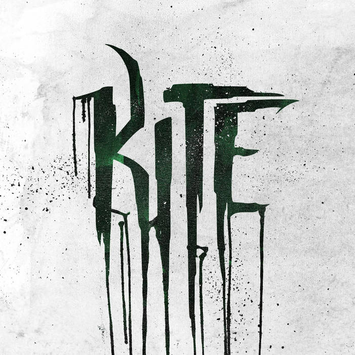 KITE - Deadscape cover 
