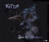 KITTIE - Into the Darkness cover 