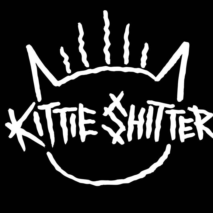 KITTIE SHITTER - Kittie Shitter cover 
