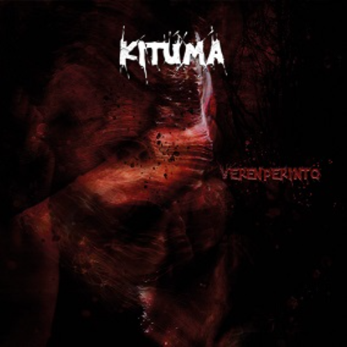KITUMA - Verenperintö cover 