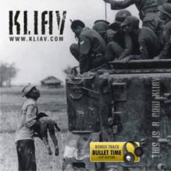 KLIAV - This Is A New Kliav cover 