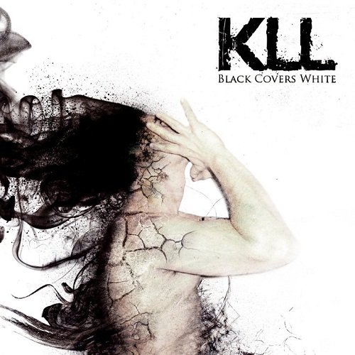 KLL - Black Covers White cover 