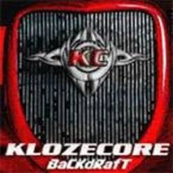 KLOZECORE - Backdraft cover 