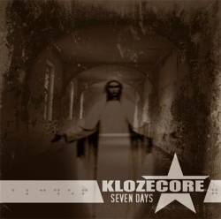 KLOZECORE - Seven Days cover 