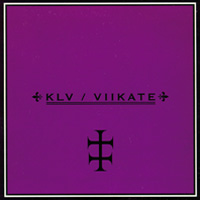 KLV - KLV / Viikate cover 