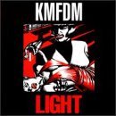 KMFDM - Light cover 