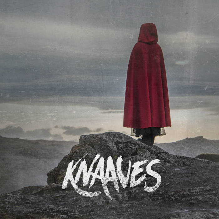 KNAAVES - January cover 