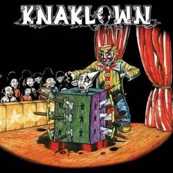 KNAKLOWN - Knaklown cover 