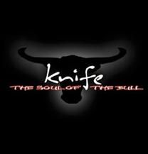 KNIFE - The Soul Of The Bull cover 
