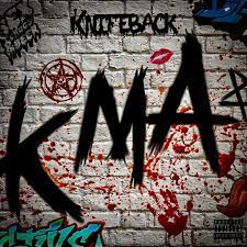 KNIFEBACK - KMA cover 
