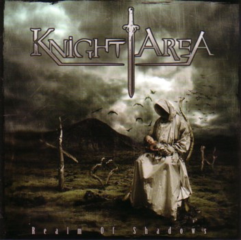 KNIGHT AREA - Realm of Shadows cover 