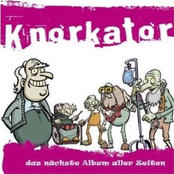 KNORKATOR - Das nächste Album aller Zeiten cover 