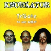 KNORKATOR - Tribute to uns selbst cover 
