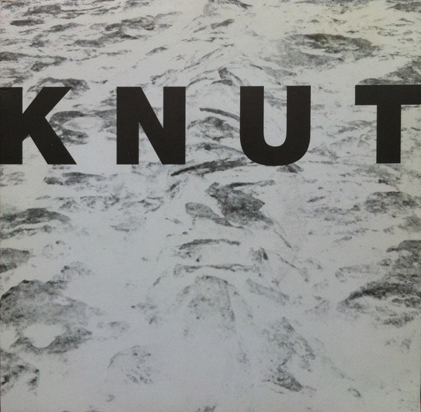 KNUT - Knut cover 