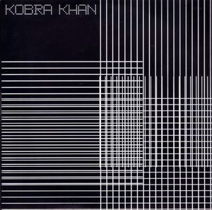 KOBRA KHAN - Kobra Khan / Kings Of Danger cover 