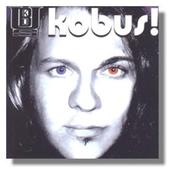 KOBUS! - Kobus! cover 